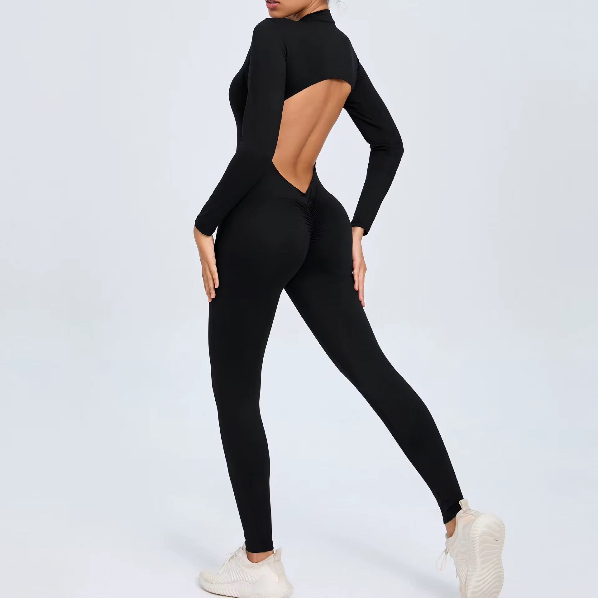 The Weekend Bodysuit - 2one2 Apparel