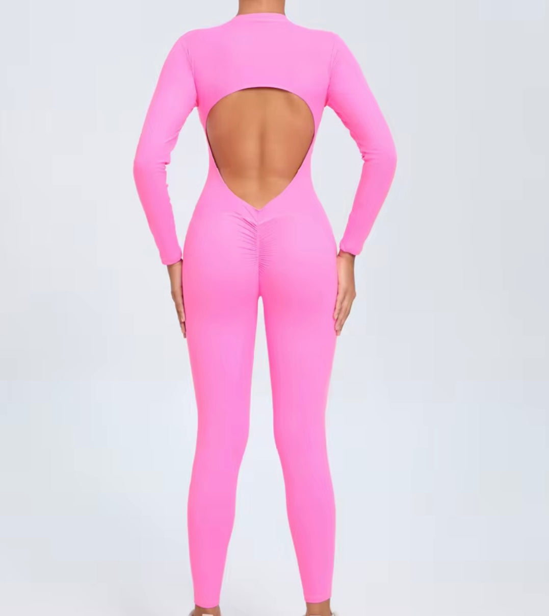 The Weekend Bodysuit - 2one2 Apparel