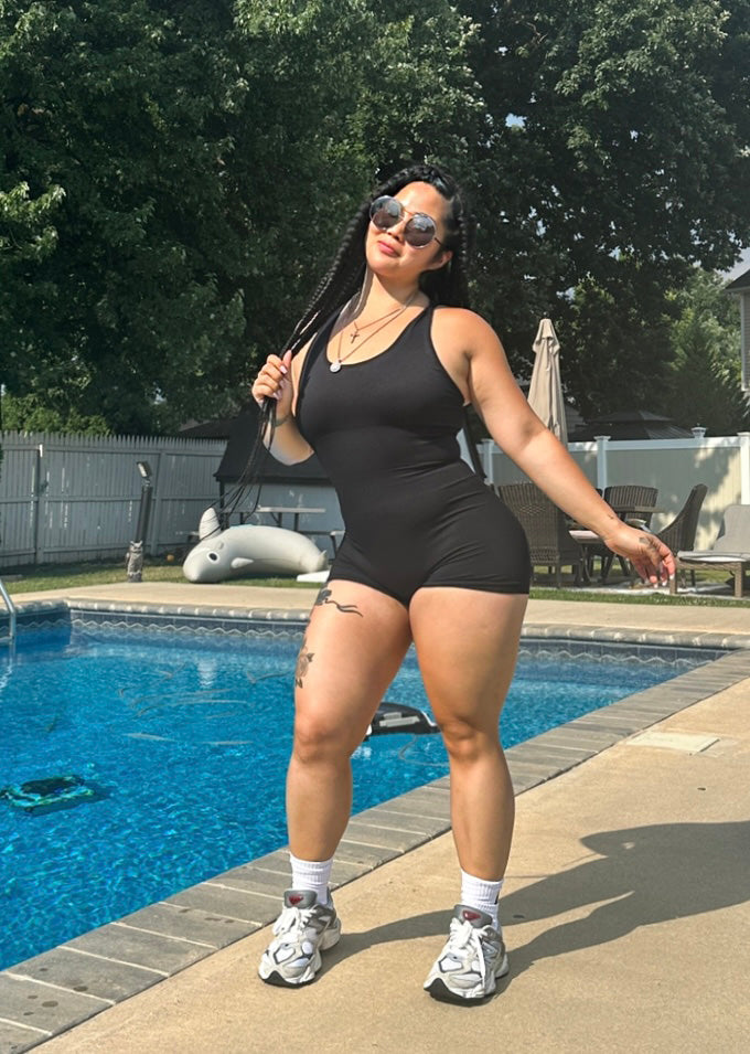 Summer Too Hot <closed back> - 2one2 Apparel