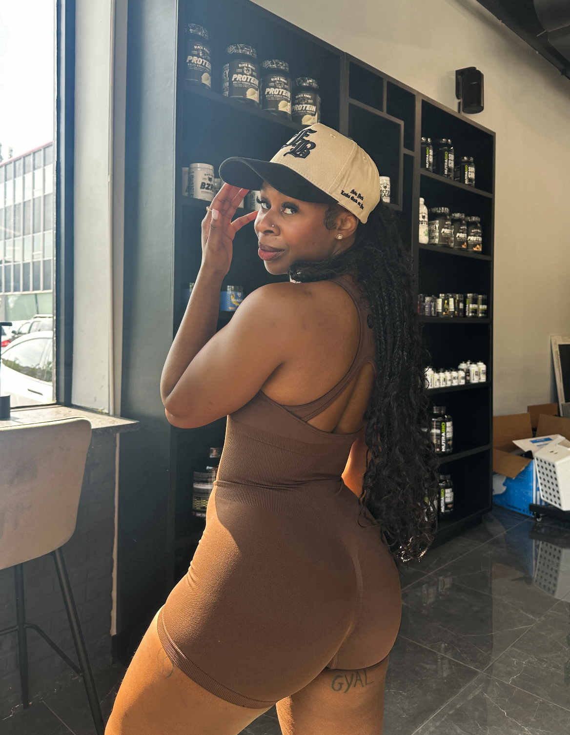 Summer Too Hot <closed back> - 2one2 Apparel