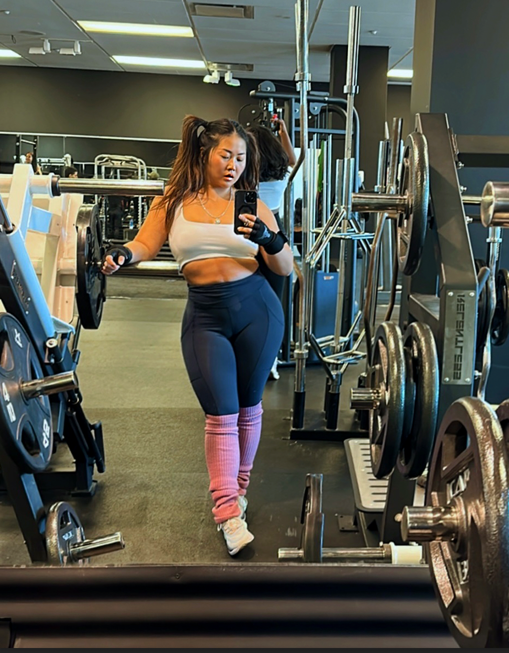 Cuddle Leg Warmer - 2one2 Apparel