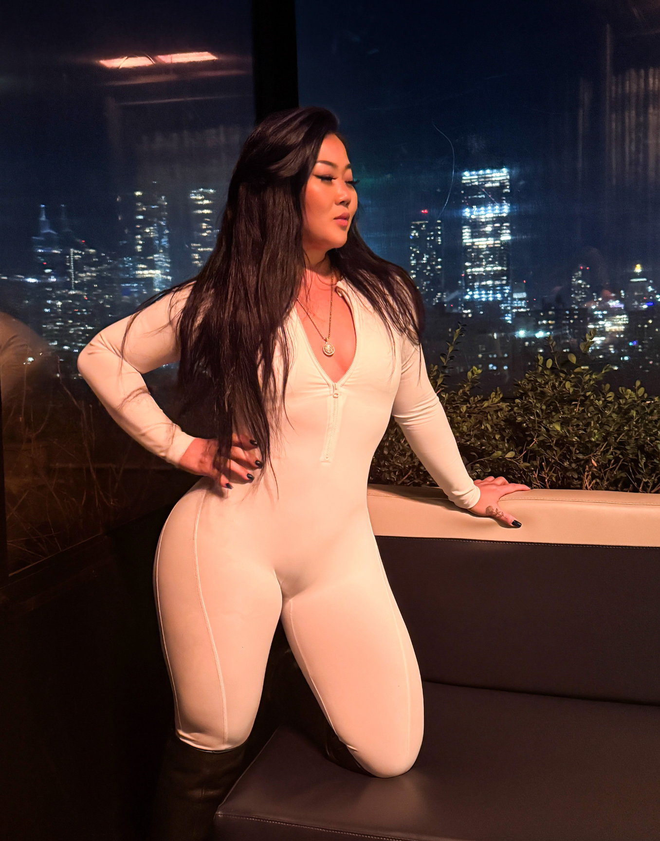 The Weekend Bodysuit - 2one2 Apparel