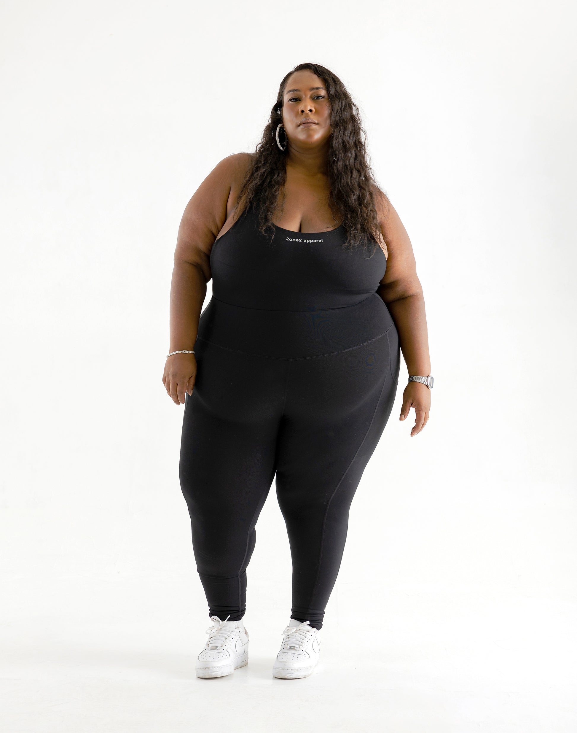 BBL Body Suit - 2one2 Apparel