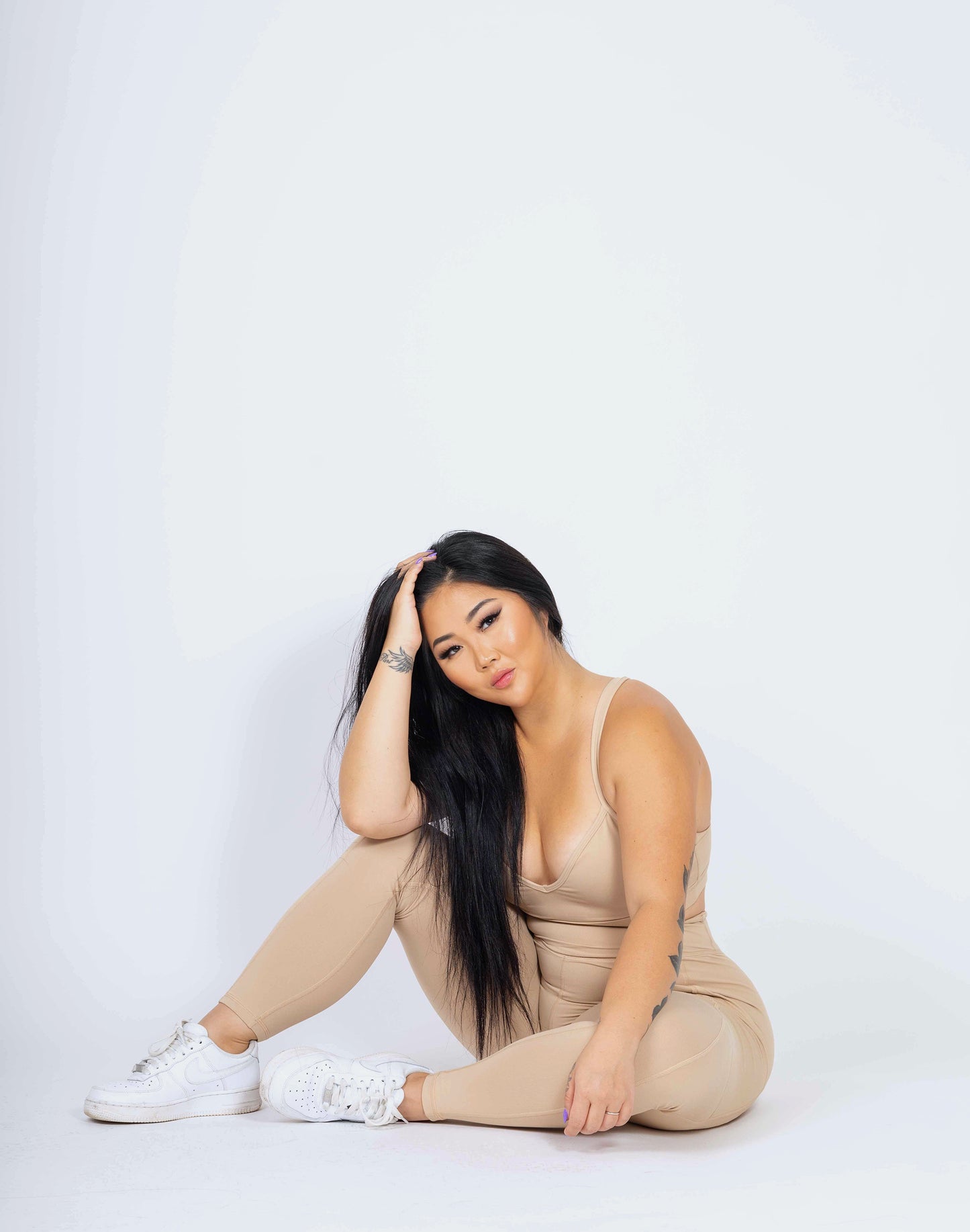 Zena Sports Bra - 2one2 Apparel