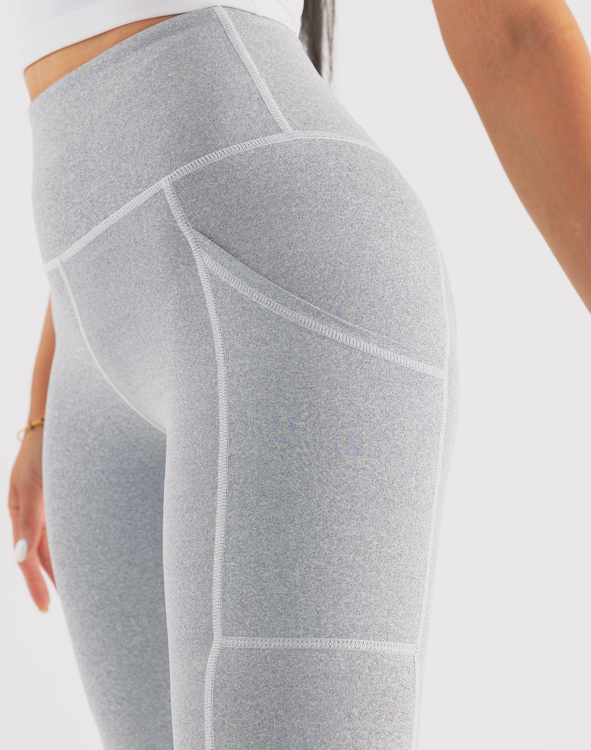 BBL Flare Legging - 2one2 Apparel