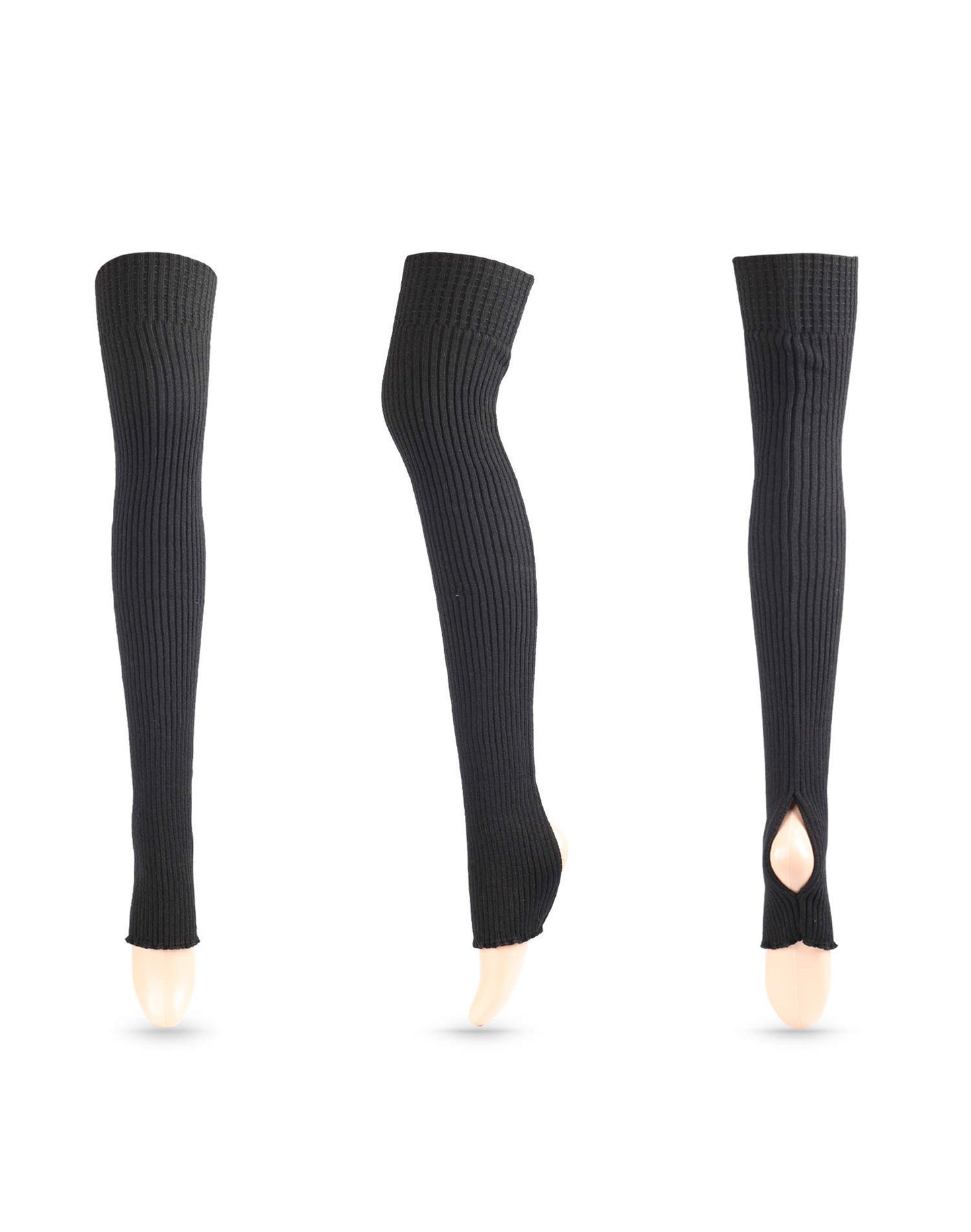 Cuddle Leg Warmer - 2one2 Apparel