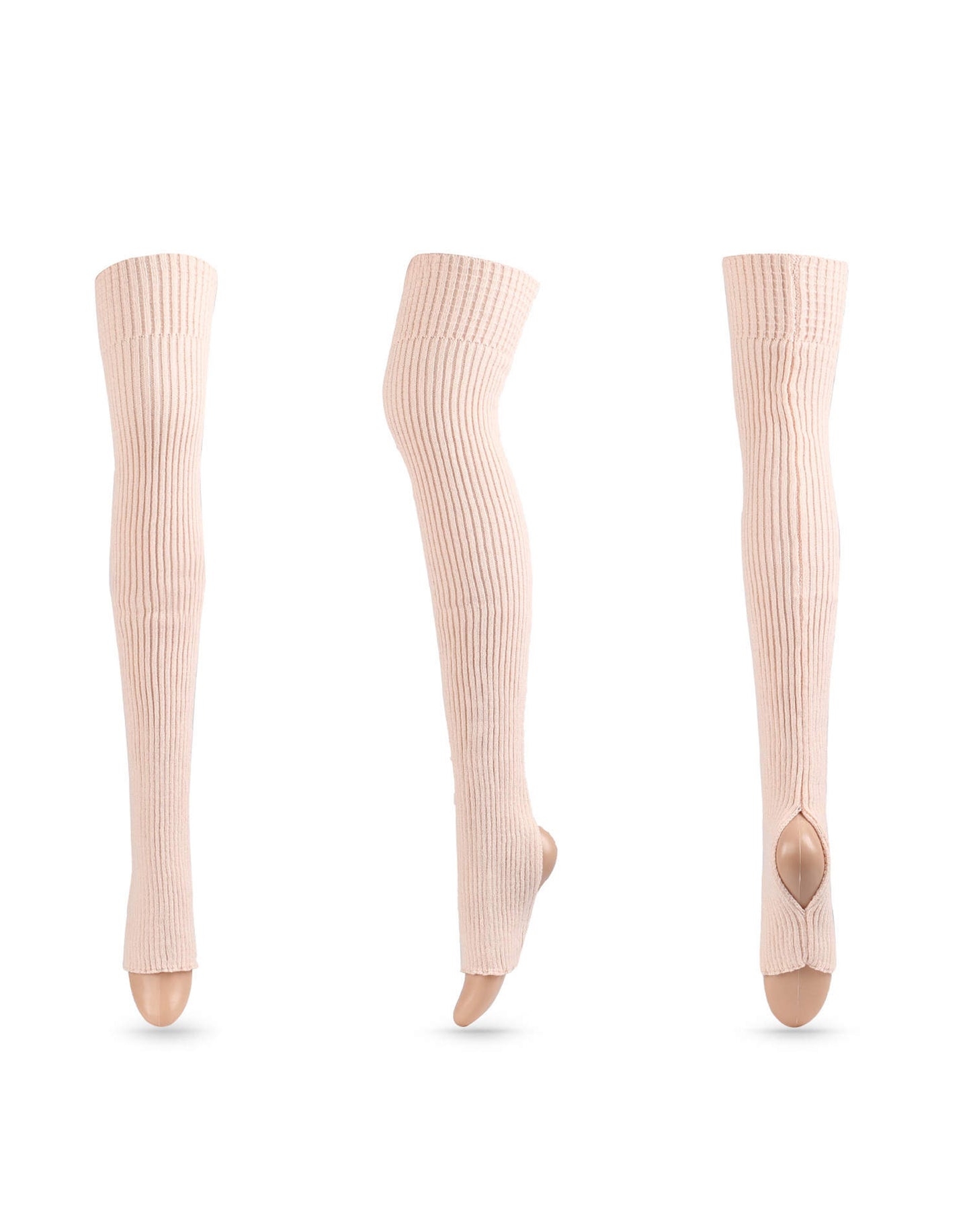 Cuddle Leg Warmer - 2one2 Apparel