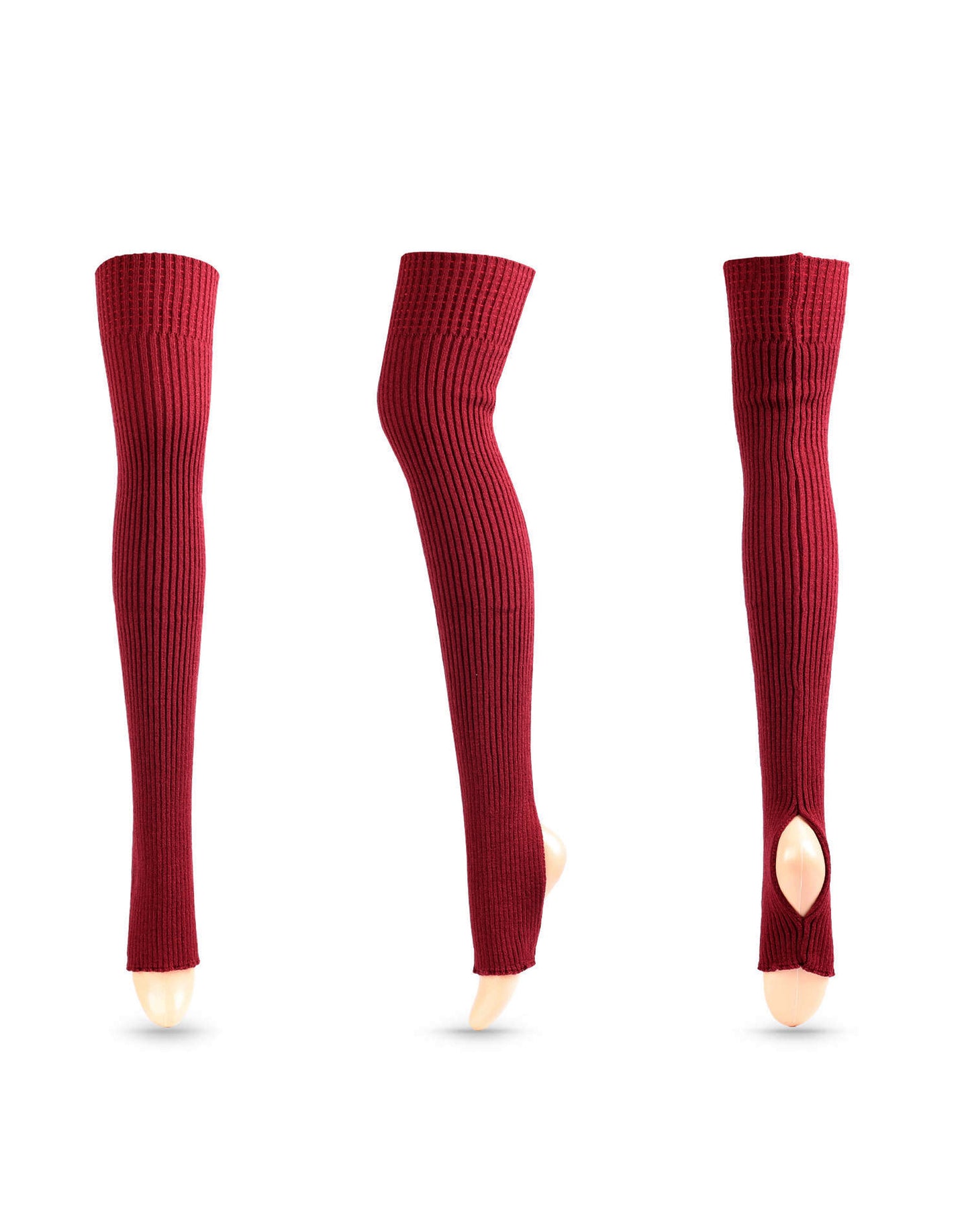 Cuddle Leg Warmer - 2one2 Apparel