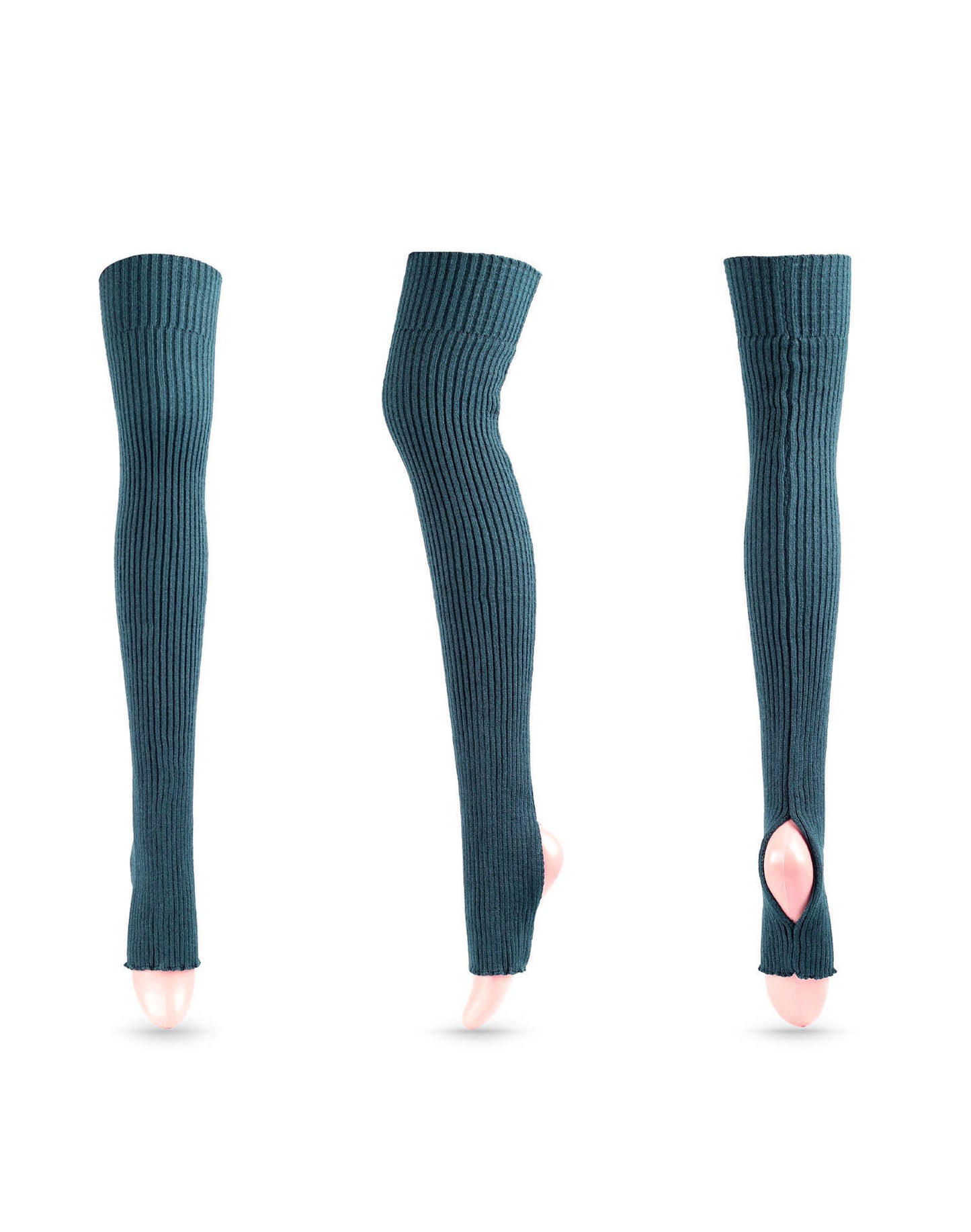 Cuddle Leg Warmer - 2one2 Apparel