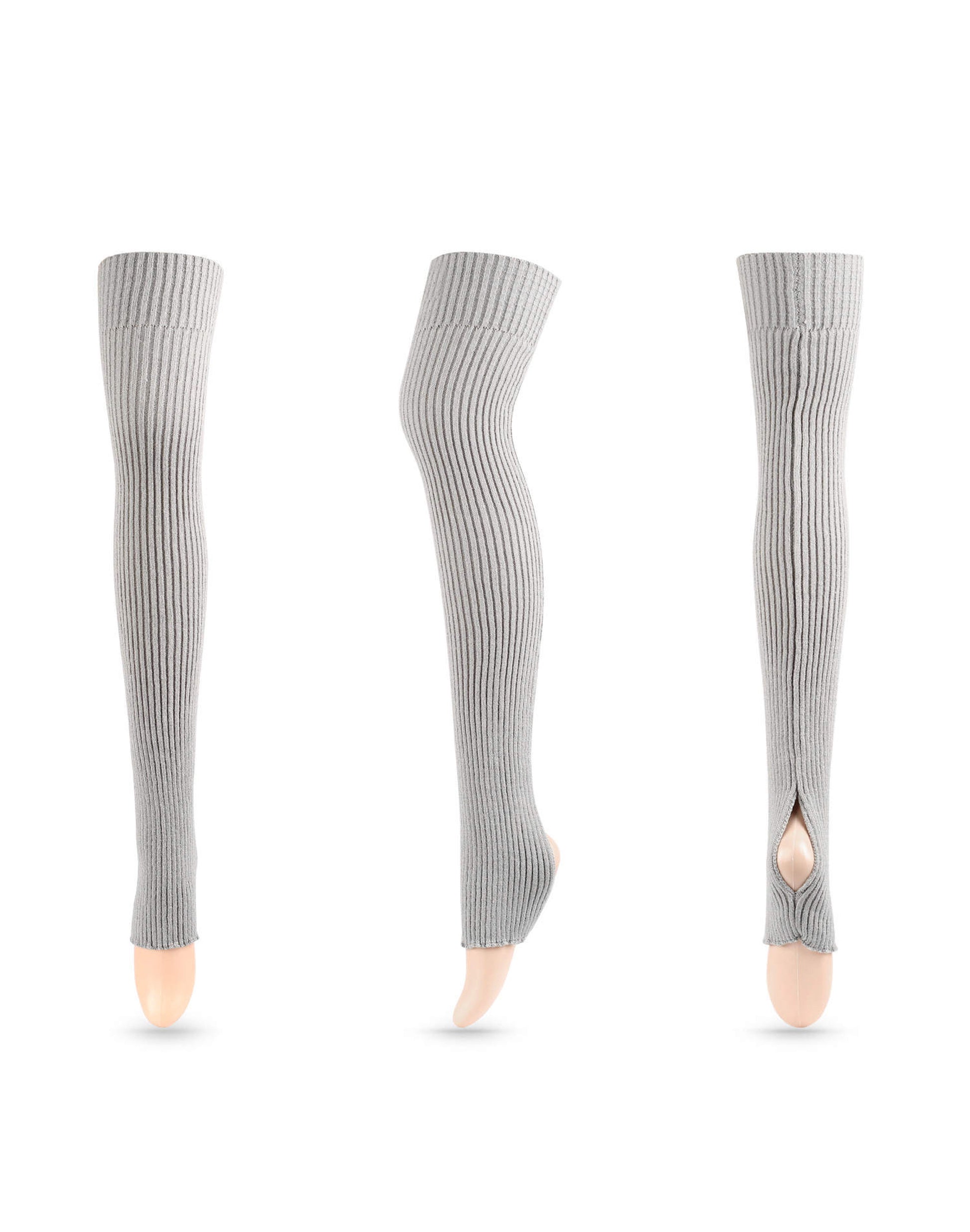 Cuddle Leg Warmer - 2one2 Apparel