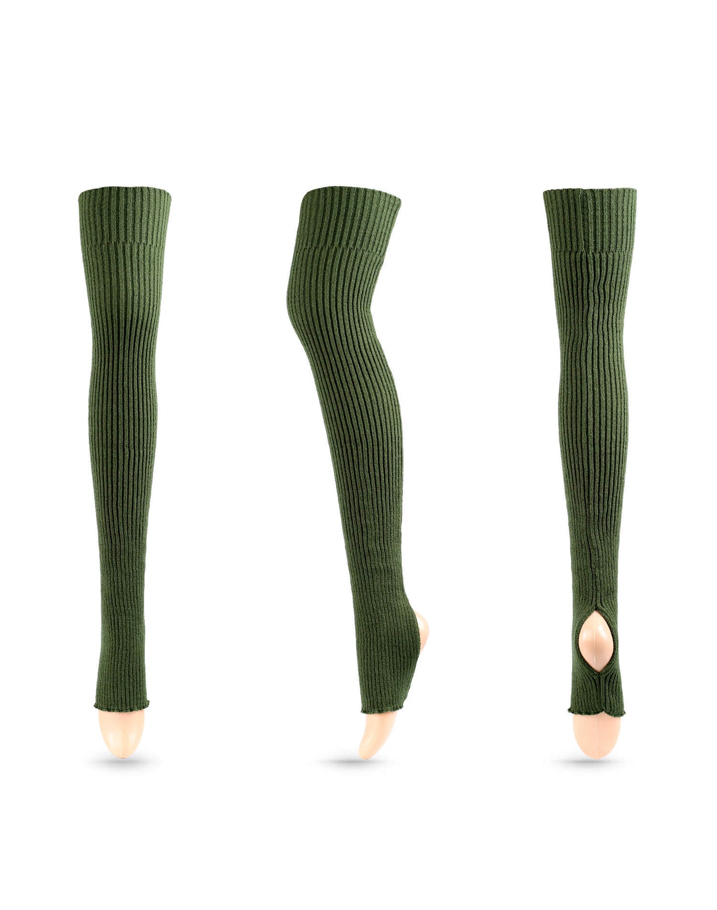 Cuddle Leg Warmer - 2one2 Apparel