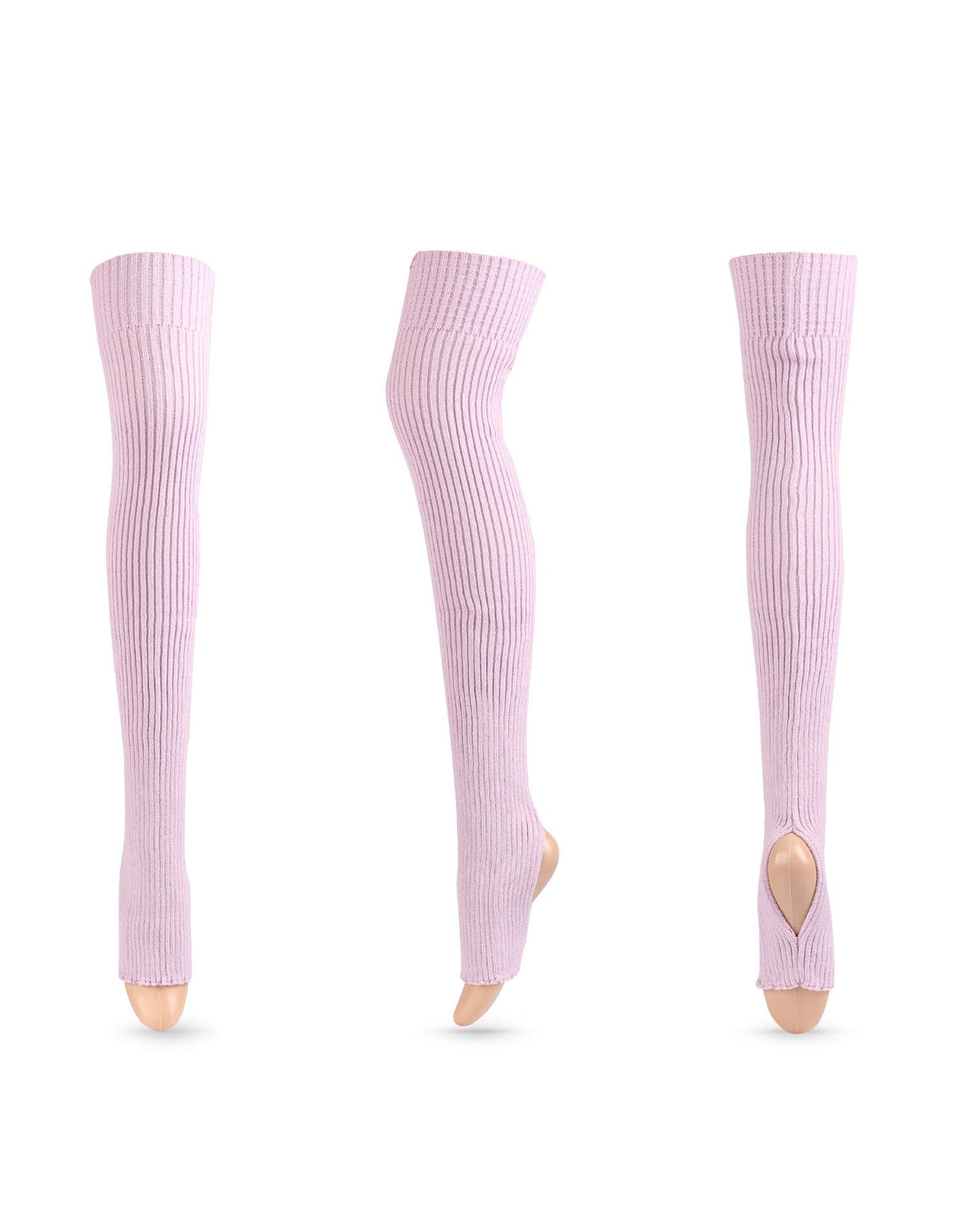 Cuddle Leg Warmer - 2one2 Apparel