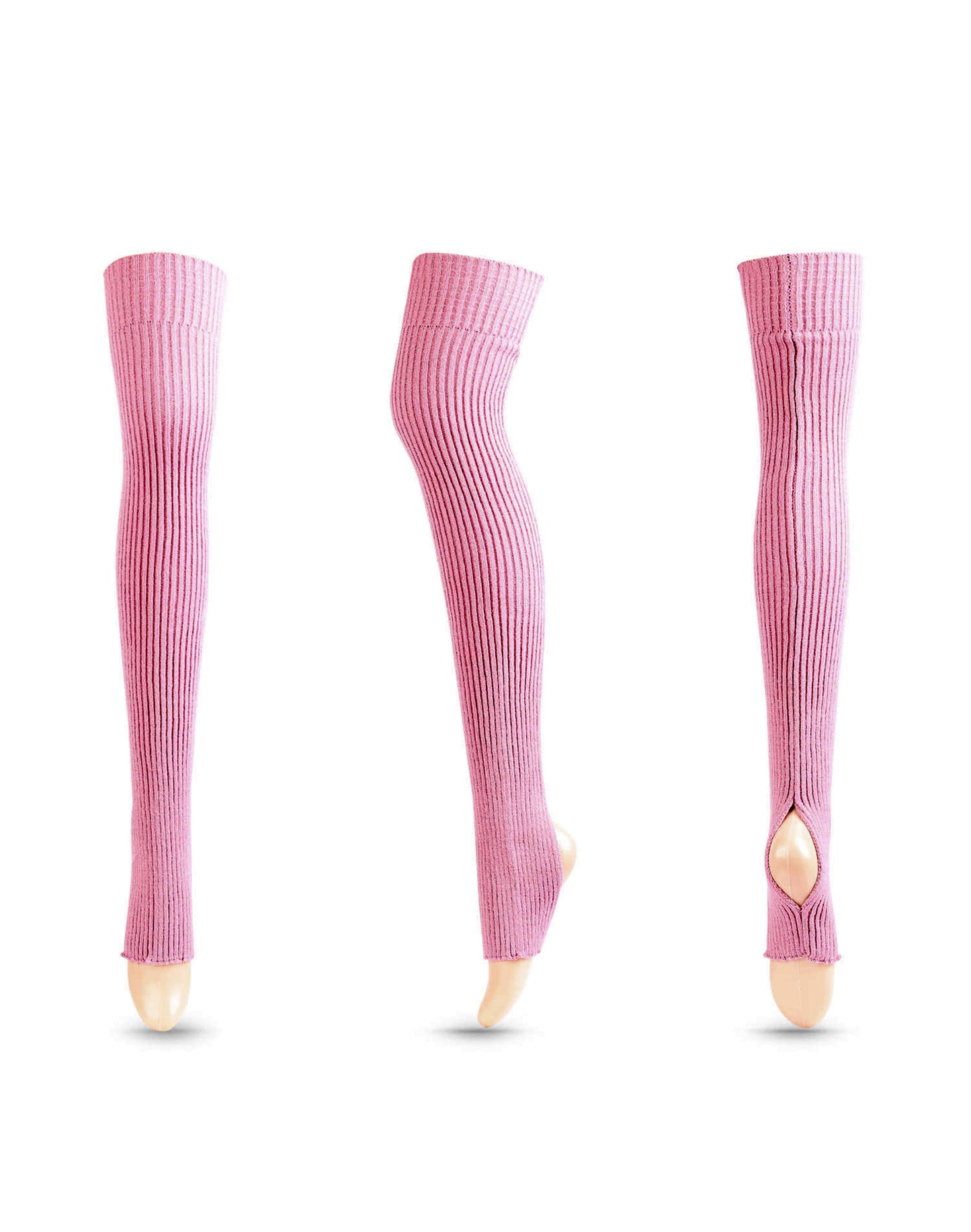 Cuddle Leg Warmer - 2one2 Apparel