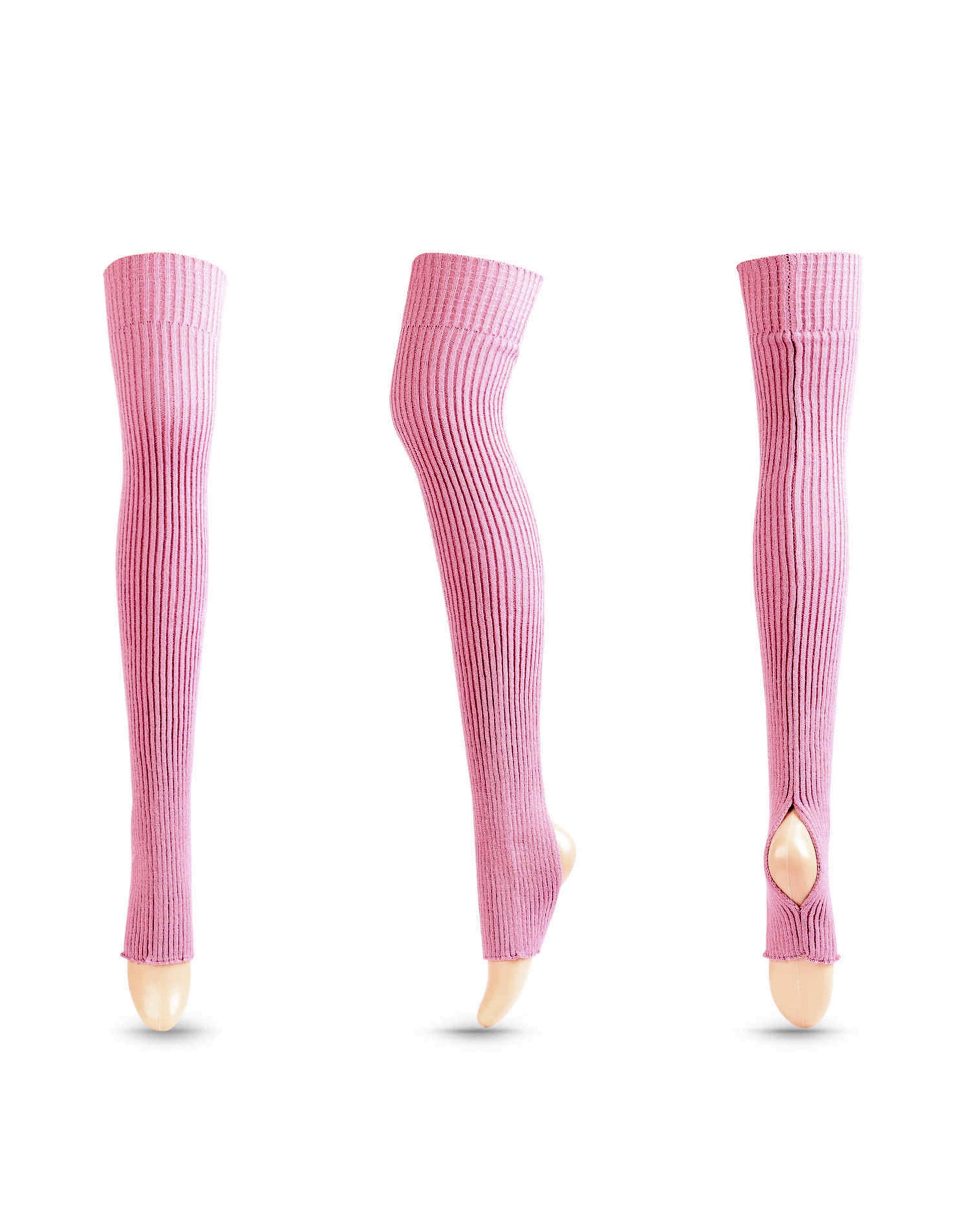 Cuddle Leg Warmer - 2one2 Apparel