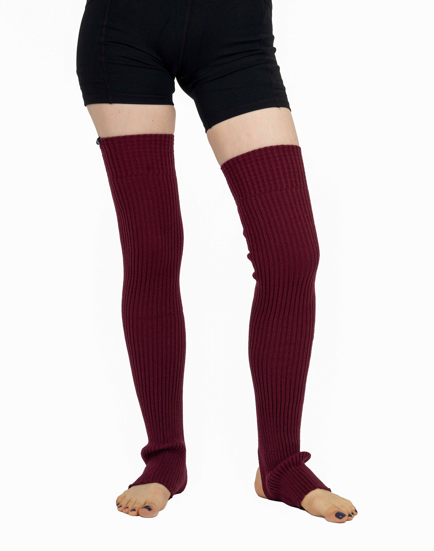 Cuddle Leg Warmer - 2one2 Apparel