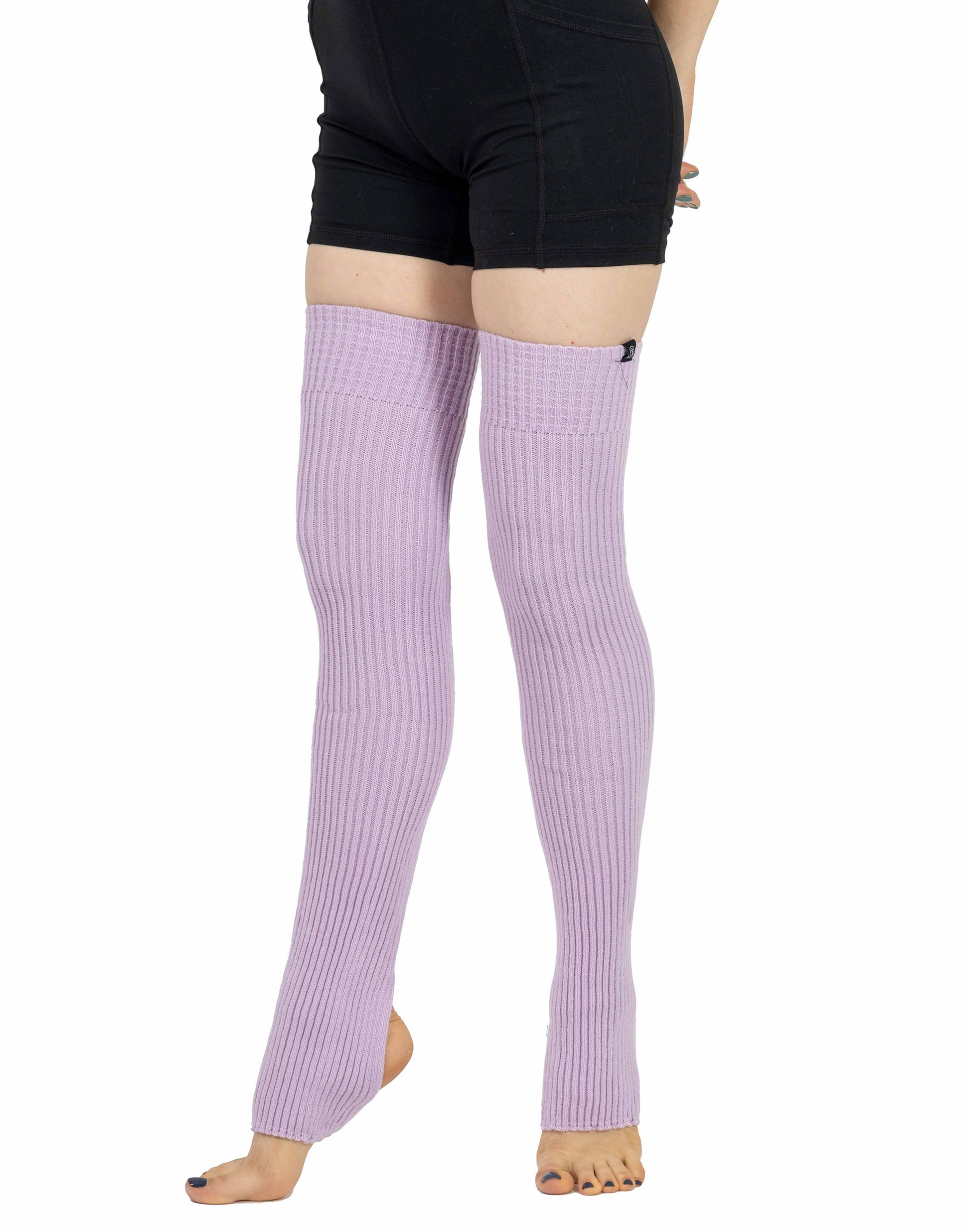 Cuddle Leg Warmer - 2one2 Apparel