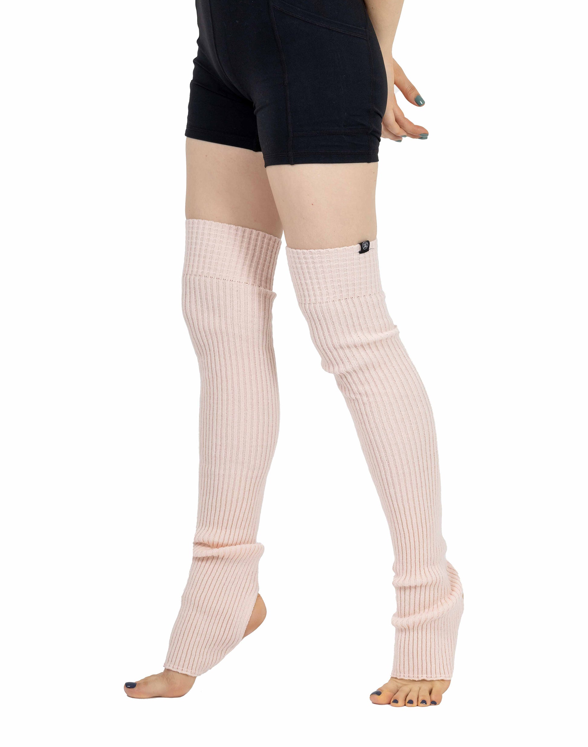 Cuddle Leg Warmer - 2one2 Apparel