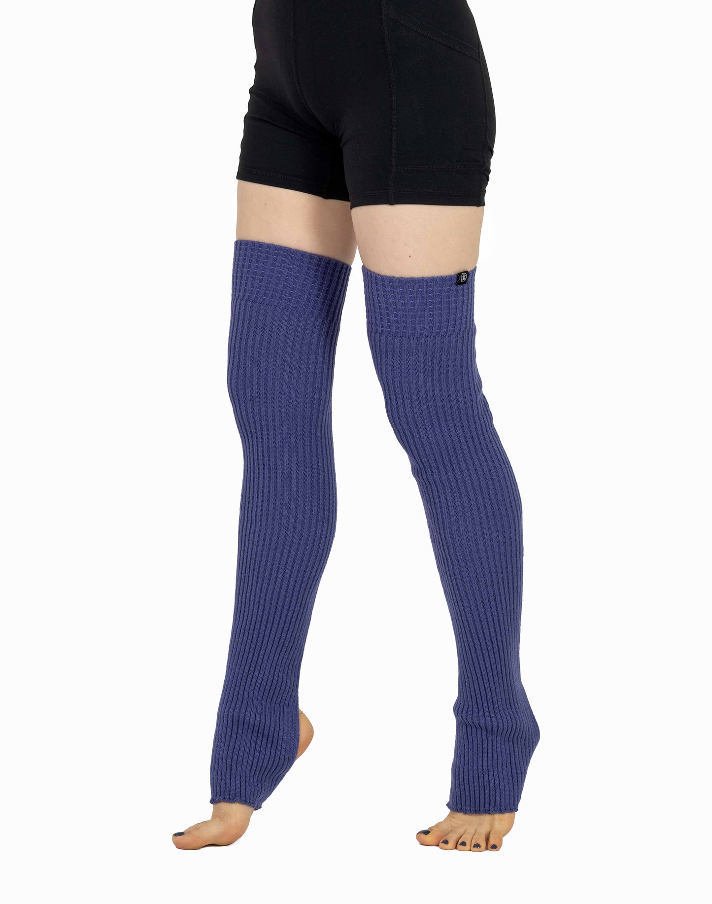 Cuddle Leg Warmer - 2one2 Apparel