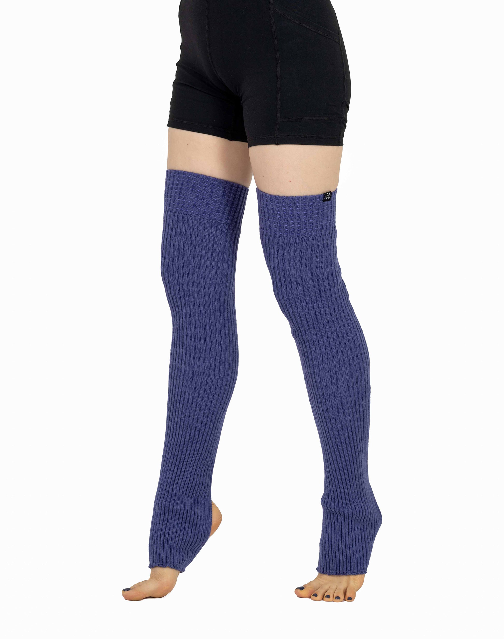 Cuddle Leg Warmer - 2one2 Apparel