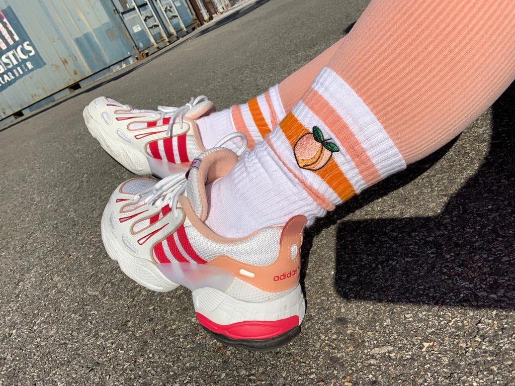 Emoji Socks - 2one2 Apparel