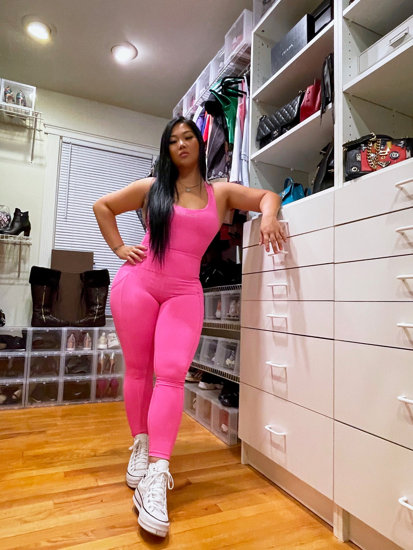 BBL Body Suit - 2one2 Apparel