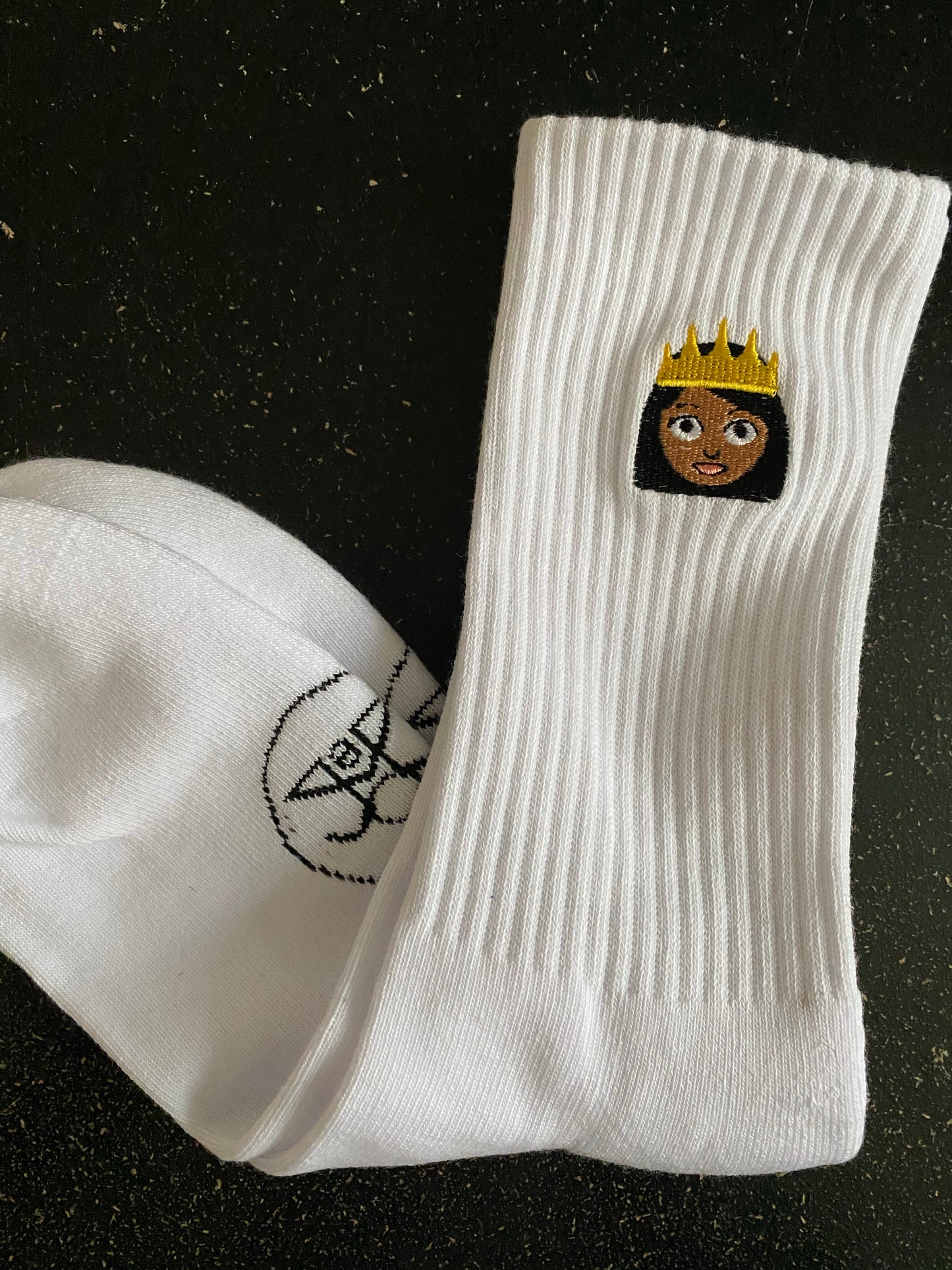 Emoji Socks - 2one2 Apparel