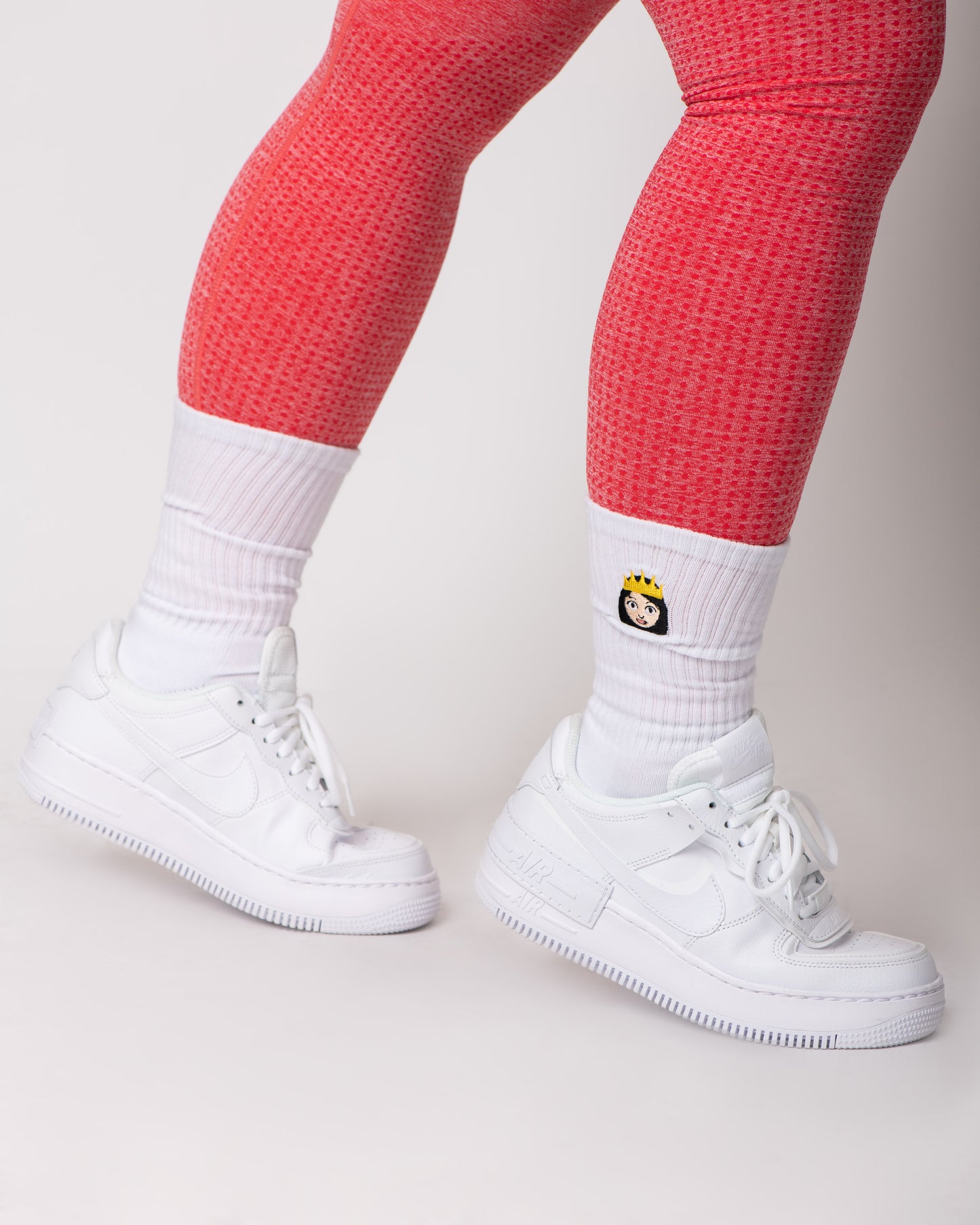 Emoji Socks - 2one2 Apparel