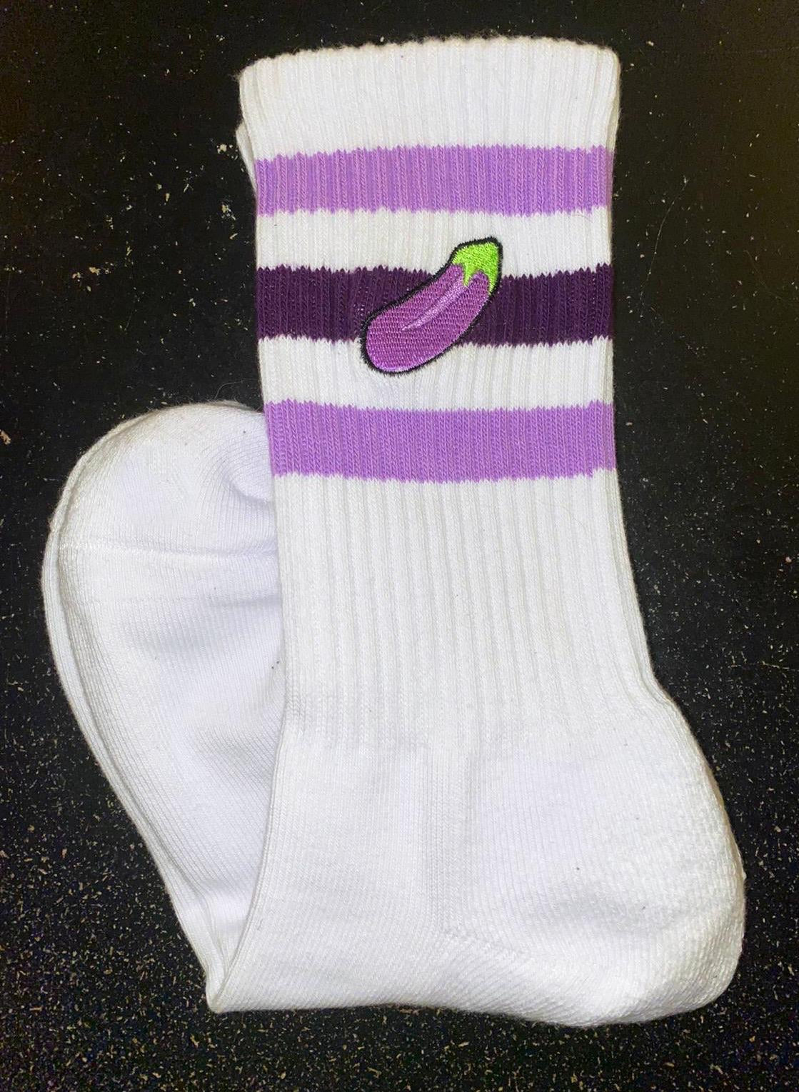 Emoji Socks - 2one2 Apparel