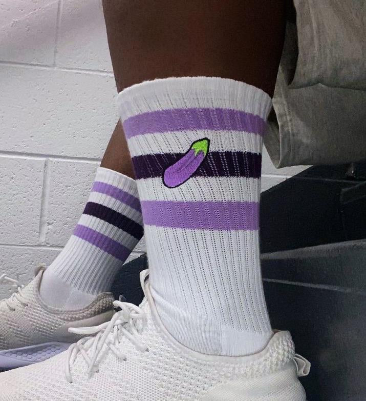 Emoji Socks - 2one2 Apparel