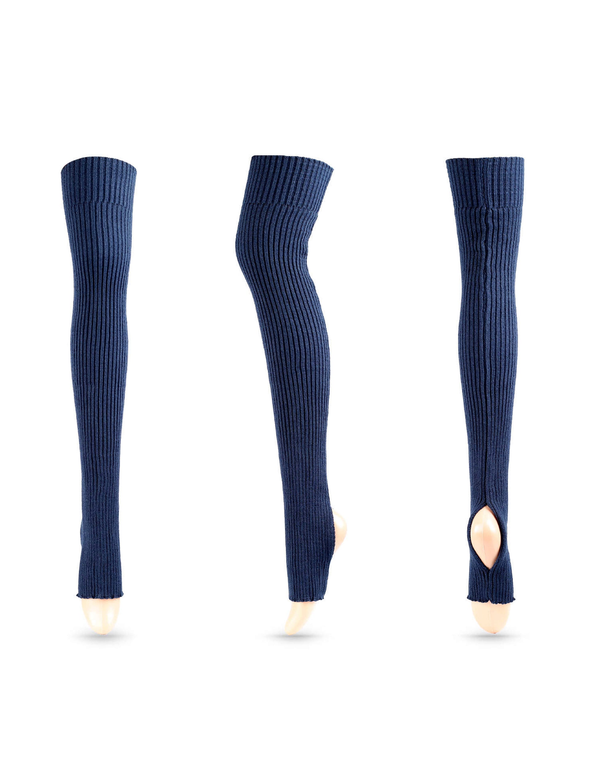 Cuddle Leg Warmer - 2one2 Apparel