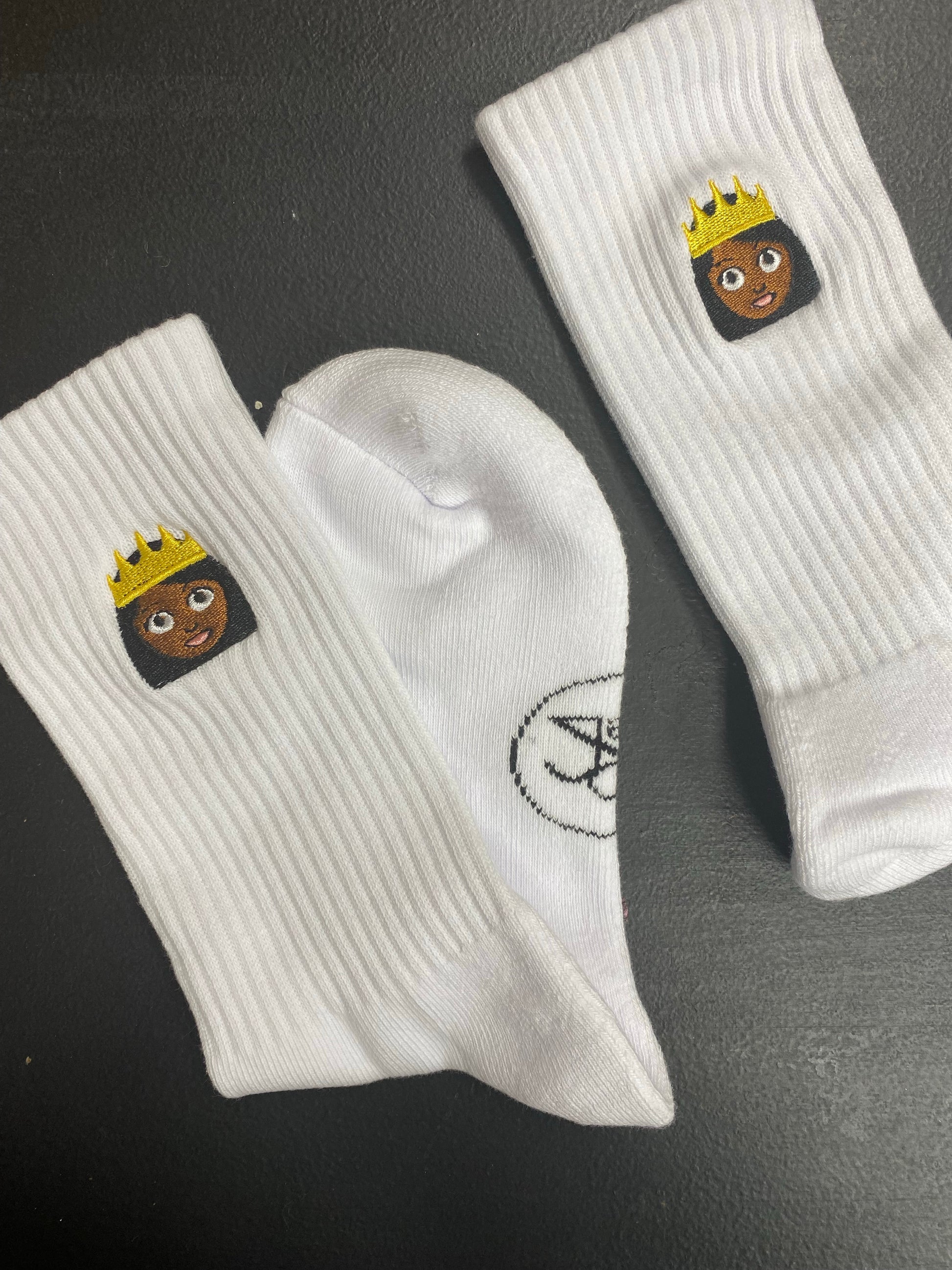 Emoji Socks - 2one2 Apparel